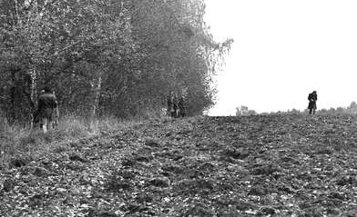 Collective action Place of Action. Photo - 76