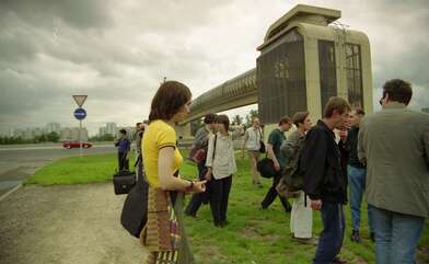 Акция КД Вторая речь. Фотография - 37