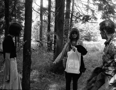 Collective action To V. Nekrasov. Photo - 21