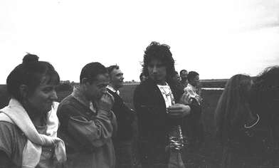 Collective action Second Picture. Photo - 25