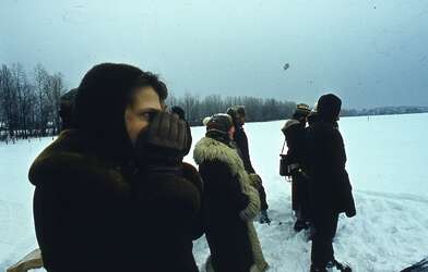 Collective action Sound Perspectives. Photo - 27