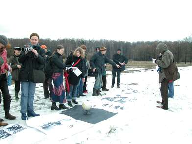 Акция КД Полеты на Луну. Фотография - 16