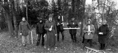 Акция КД Деревни. Фотография - 96