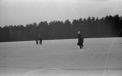 Акция КД Монастырскому. Фотография - 43