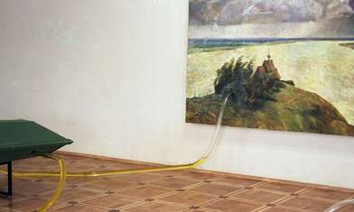 Exhibition Within the Limits of the Beautiful. Photo - 4