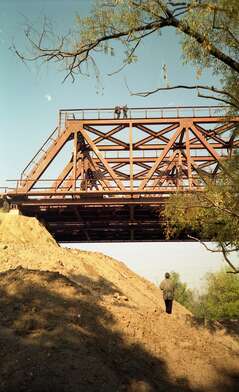 Collective action Likhoborka. Photo - 2