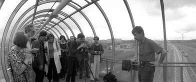 Акция КД Вторая речь. Фотография - 41