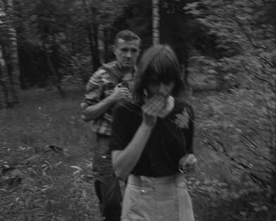 Collective action To V. Nekrasov. Photo - 11