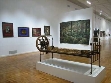 Homo Lignum. Photo - 16