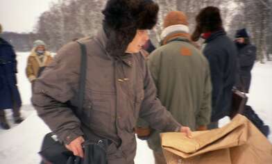 Collective action Negatives. Photo - 6