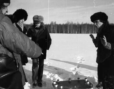 Акция КД 10 Появлений. Фотография - 102