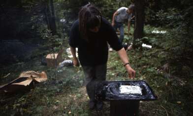 Collective action Library. Photo - 20