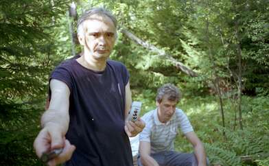 Collective action Library. Photo - 39