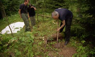 Collective action Library. Photo - 58