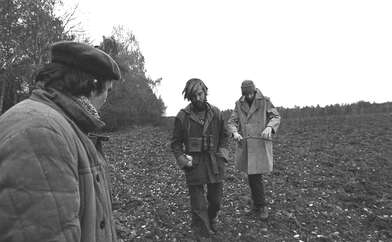 Collective action Place of Action. Photo - 52