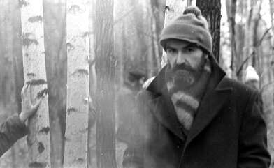 Collective action Place of Action. Photo - 103