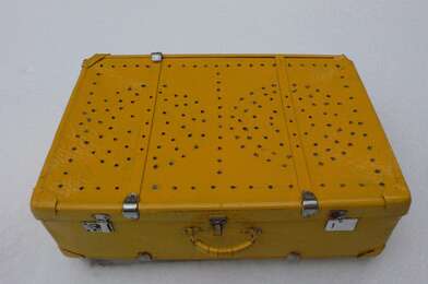 Акция КД Чемодан. Фотография - 1