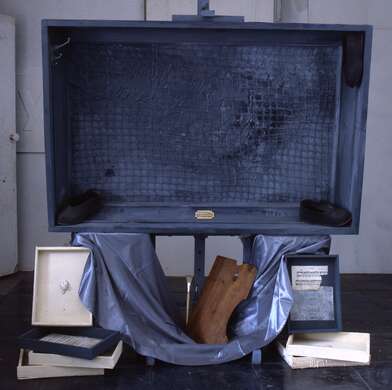 Igor Makarevich, Elena Elagina. Artwork Fishing Season