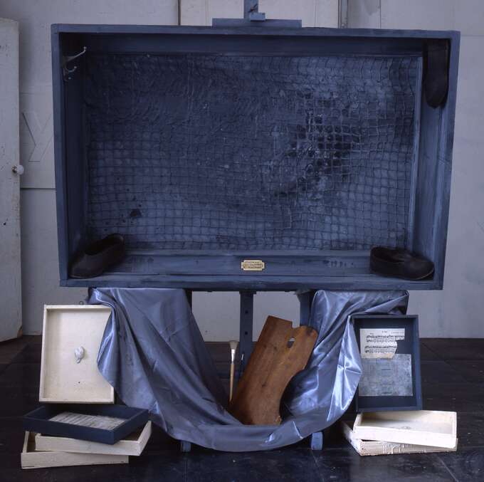 Игорь Макаревич, Елена Елагина. Путина