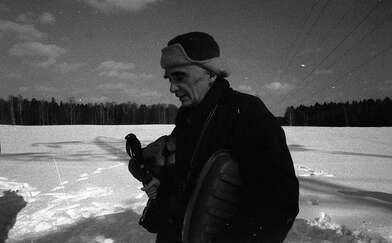 Акция КД Рыбак. Фотография - 28