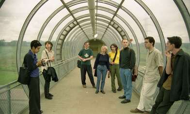 Акция КД Вторая речь. Фотография - 7