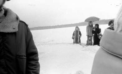 Collective action Russian World. Photo - 79