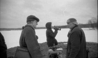 Collective action Flight to the Saturn. Photo - 62