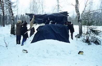 Collective action To Panitkov. Photo - 17