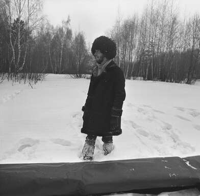 Collective action To Panitkov. Photo - 159