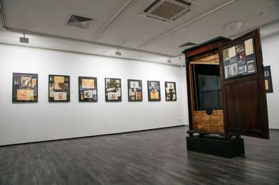 Выставка Обратный отсчет. Фотография - 19