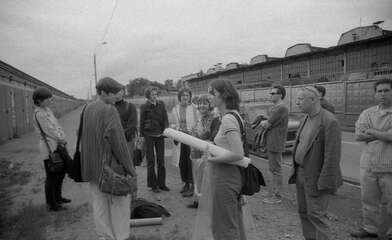 Акция КД Гаражи. Фотография - 22