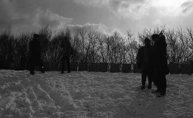 Акция КД Рассказы участников. Фотография - 26