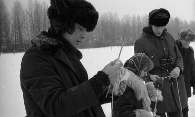 Collective action Sound Perspectives. Photo - 50