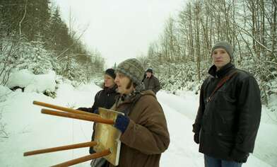 Collective action 625-520. Photo - 3