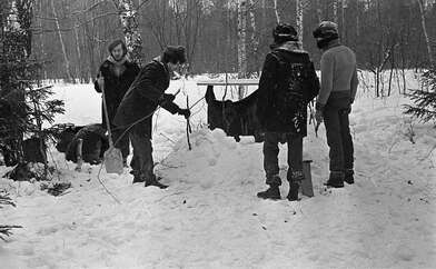 Collective action To Panitkov. Photo - 60