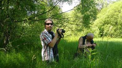 Акция КД Сечение Яузы — 333 хлыста. Фотография - 23