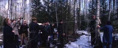 Collective action 14:07-15:13 (Watches). Photo - 5