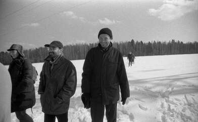 Акция КД Рыбак. Фотография - 31