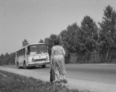 Collective action To V. Nekrasov. Photo - 6