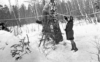 Collective action To Panitkov. Photo - 70