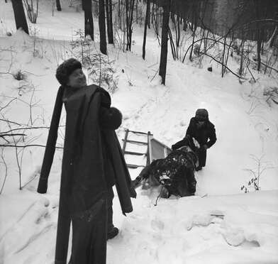 Collective action To Panitkov. Photo - 113