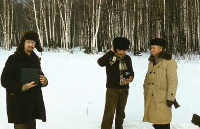 Collective action Description of Action. Photo - 17