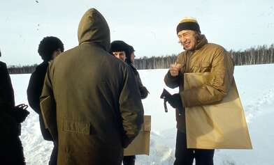 Акция КД 10 Появлений. Фотография - 61