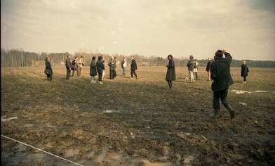 Collective action 14:07-15:13 (Watches). Photo - 36