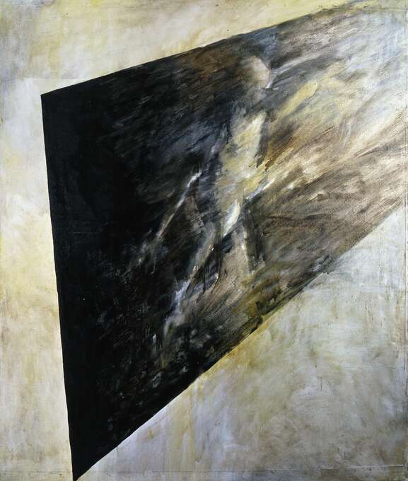 Игорь Макаревич. Без названия