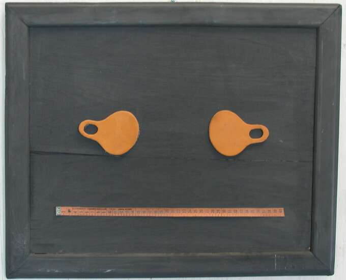 Игорь Макаревич, Елена Елагина. Осетры