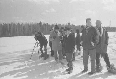 Акция КД Рыбак. Фотография - 23