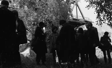 Collective action Likhoborka. Photo - 10