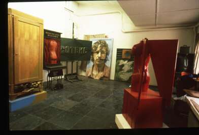 Текст Monumental Makarevich. Photo - 1