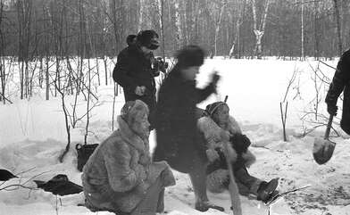 Collective action To Panitkov. Photo - 67